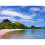 Pink Beach