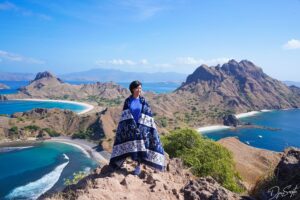 Padar Island
