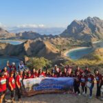Padar Island