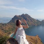 Padar Island