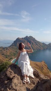 Padar Island