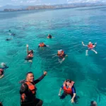 Snorkeling