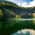 danau ranamese