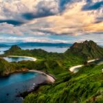 Padar Island
