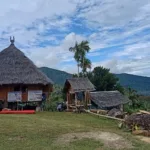 melo village