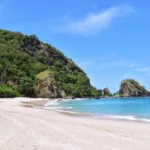 pantai koka